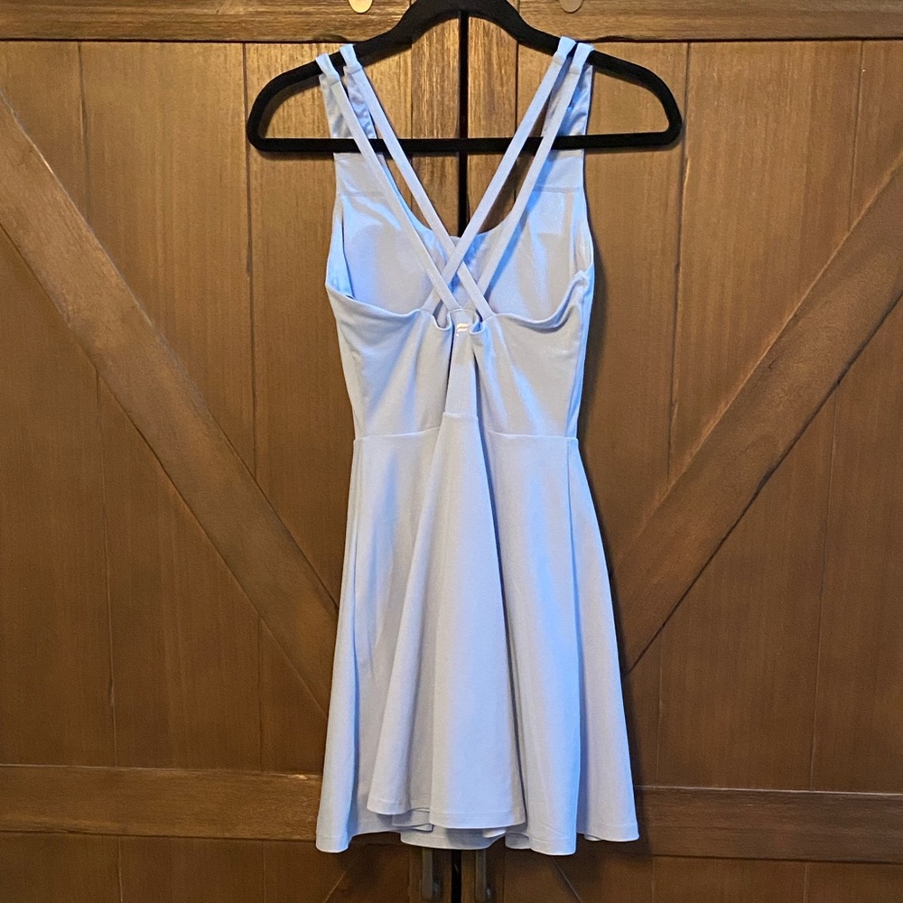 Fabletics Boost Performance Dress View 5